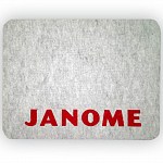  Janome