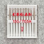  Organ  10/70
