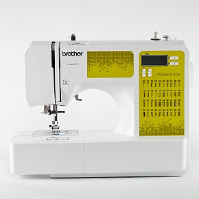 Чем отличается механическая модель швейной машины от электронной?