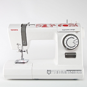 Ремонт швейных машин TOYOTA - Сервисная мастерская
